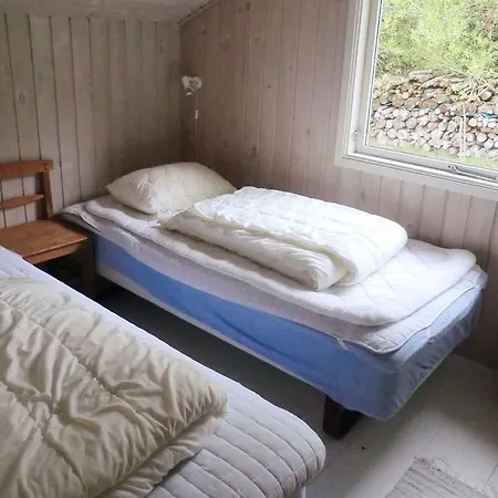 Сasa de vacaciones Holiday Kjeldhoj B- 2262 Ertebølle